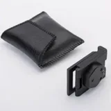 9005A Mini Metal Büyüteç - Görsel 3