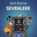 Addis Ababa Coffee Awasa Blend Çekirdek Kahve, 1000 gr - Görsel 2