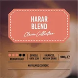 Addis Ababa Coffee Harar Blend Çekirdek Kahve, 1000 Gr - Görsel 2