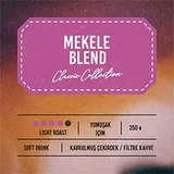 Addis Ababa Coffee Mekele Blend Çekirdek Kahve, 250 gr - Görsel 2