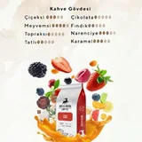 Addis Ababa Coffee Sebata Blend Çekirdek Kahve, 1000 gr - Görsel 3