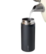 Aerolate Press & Go French Press, Travel Mug - Görsel 3
