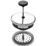 Aerolatte French Press, Cafetiere, 8-Cup, 1000 ml - Görsel 2