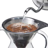 Aerolatte Mikro Filtreli Dripper - Görsel 3