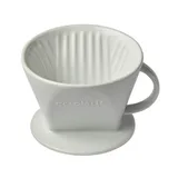 Aerolatte Seramik Dripper Kahve Filtresi, No. 2 - Görsel 2