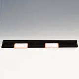 Zicco Akrilik Sipariş Tutucu, 50 cm, Şeffaf - Görsel 3
