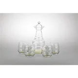 Natures Design - Alladin Su Canlandırıcı Karaf 1.3Lt + 4 Mythos Bardak - 71141 - Görsel 2