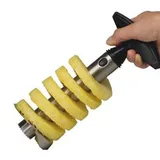Zicco Ananas Dilimleyici, CBX 001 - Görsel 2