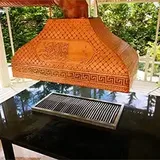 Anka Grn1 Masa Tipi Ocakbaşı - Görsel 2