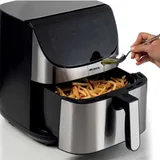 Ariete Aırfryer, 7 lt, 800 w, Metal - Görsel 2
