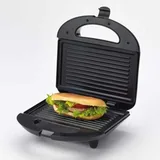 Ariete Easy Izgara ve Tost Makinesi, 750 w - Görsel 2