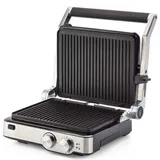 Ariete Izgara ve Tost Makinesi, 2000 w - Görsel 3