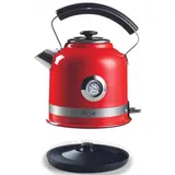 Ariete Moderna Su Isıtıcı, 1,7 lt, 2000 w, Kırmızı - Görsel 3