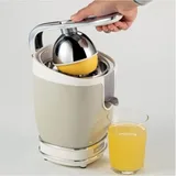 Ariete Narenciye Sıkacağı, 85 w Sessiz Motor, Bej - Görsel 2