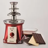 Ariete Party Time Çikolata Şelalesi, 500 gr Kapasiteli, 90 w, Kırmızı - Görsel 2