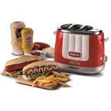Ariete Party Time Hot Dog Makinesi, 650 w - Görsel 2