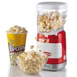 Ariete Party Time Popcorn Makinesi, 1100 w, Kırmızı - Görsel 2