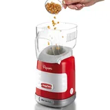 Ariete Party Time Popcorn Makinesi, 1100 w, Kırmızı - Görsel 3