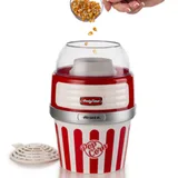 Ariete Party Time Popcorn Makinesi XL, 1100 w, Kırmızı - Görsel 2