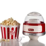 Ariete Party Time Popcorn Makinesi XL, 1100 w, Kırmızı - Görsel 3