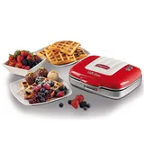 Ariete Party Time waffle Makinesi, 700 w - Görsel 2