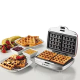 Ariete Party Time waffle Makinesi, 700 w - Görsel 3