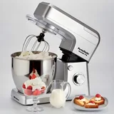 Ariete Pastamatic Gourmet Profesyonel Mutfak Şefi, 7 lt, 1200 w - Görsel 3