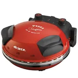 Ariete Pizza Fırını, 1200 w, Kırmızı - Görsel 2