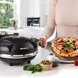 Ariete Pizza Fırını, 1200 w, Siyah - Görsel 3
