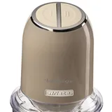 Ariete Vintage Doğrayıcı, 600 ml, 400 w, Bej - Görsel 2