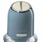 Ariete Vintage Doğrayıcı, 600 ml, 400 w, Mavi - Görsel 2