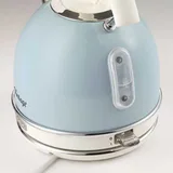 Ariete Vintage Dom Su Isıtıcı, 1,7 lt, 2000 w, Mavi - Görsel 3