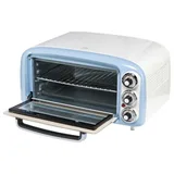 Ariete Vintage Fırın, 18 lt, 1380 w, Mavi - Görsel 2
