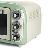 Ariete Vintage Fırın, 18 lt, 1380 w, Yeşil - Görsel 2