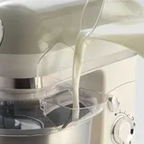 Ariete Vintage, Mutfak Şefi, 5,5 lt, 1200 w, Bej - Görsel 2