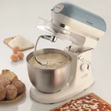 Ariete Vintage Mutfak Şefi, 5,5 lt, 1200 w, Mavi - Görsel 3