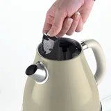 Ariete Vintage Su Isıtıcı 1 lt, 1630 w, Bej - Görsel 2