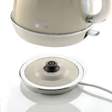 Ariete Vintage Su Isıtıcı 1 lt, 1630 w, Bej - Görsel 3