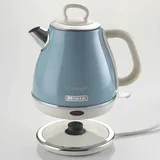 Ariete Vintage Su Isıtıcı 1 lt, 1630 w, Mavi - Görsel 2