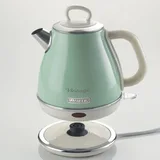 Ariete Vintage Su Isıtıcı 1 lt, 1630 w, Yeşil - Görsel 3