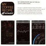 Atago Pal-Coffee Kahve Refraktometre - Görsel 3