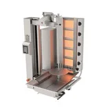 Atalay Gazlı Compact Seri Döner Robotu, ADR-C1-5G - Görsel 2