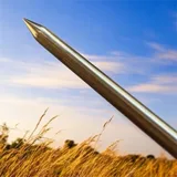 ATS 5250 Yığın Isı Ölçer Probu 250cm - Görsel 2
