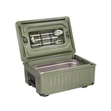 Avatherm Termobox 100, Yeşil - Görsel 2
