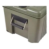 Avatherm Termobox 300, Yeşil - Görsel 3