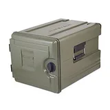 Avatherm Termobox 400, Sarı - Görsel 2
