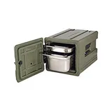 Avatherm Termobox 400, Sarı - Görsel 3