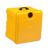 Avatherm Termobox 50, Sarı - Görsel 2