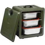 Avatherm Termobox 50, Yeşil - Görsel 2