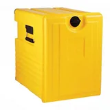 Avatherm Termobox 600, Sarı - Görsel 2